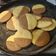 El cooksnap de Natalia Altonaga cuando hizo Galletas de polenta marmoladas.