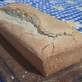 El cooksnap de Amparo Castro cuando hizo Pan de molde (Trigo Sarraceno) (Sin TACC / Gluten Free).