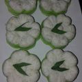 Cooksnap dari Dhiah Oddie untuk resep Putu ayu