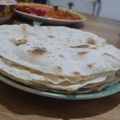 El cooksnap de Jesi 🇦🇷 ♡ cuando hizo Rapiditas caseras facilísimas.