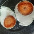 Cooksnap dari Maziya Kitchen untuk resep Telur Bebek Asin Masir Praktis (Ide Jualan)
