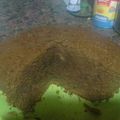 El cooksnap de Maia G cuando hizo Torta húmeda de chocolate y cafe.