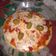 El cooksnap de HonneyLov cuando hizo Pizza a la sartén 🍕.