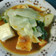Cooksnap dari Ridha An Nisa untuk resep Kupat Tahu Blabak (Magelang)