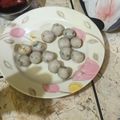 Cooksnap dari ummu husna untuk resep Cilok Lembut Gluten Free