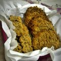 Cooksnap dari Widia🍭🍮 untuk resep Easy Oatmeal Raisin Cookies