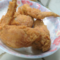 Cooksnap dari fitrie nurjanah29 untuk resep Ayam Goreng Kentucky