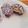 El cooksnap de Nicky 💕 cuando hizo Salchichón de chocolate con galletas.