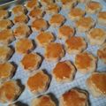 Cooksnap dari Siti Fajar Wulandari ✅ untuk resep Kue kacang