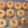 Cooksnap dari ulfa silvia untuk resep Donat Frozen 🥯🍩