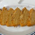 Kulsoom Bukhari's cooksnap of when they made Tea Time Cake.