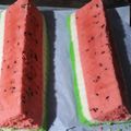 Cooksnap dari Putri N untuk resep Bolu semangka