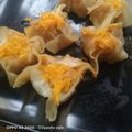 Cooksnap dari ghailan untuk resep Dimsum Ayam Udang