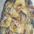 El cooksnap de ycampoperez cuando hizo Rosquillas de anís muy esponjosas.
