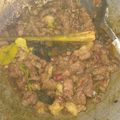 Cooksnap dari Binti latifah untuk resep Oseng Mercon Kambing