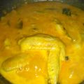 Cooksnap dari nur jannah untuk resep Gulai ayam KHAS PADANG