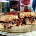Cooksnap dari Dia untuk resep Martabak manis teflon