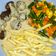 Cooksnap dari Soraya Thalib untuk resep Swedish Meatball IKEA Rumahan