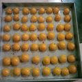 Cooksnap dari Tatik rohmawati untuk resep NASTAR glowing (fatma bahalwan)