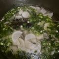Cooksnap dari Eka Parlita untuk resep Soto Bandung ala ala Soto Bandung Ojolali