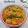 Cooksnap dari AzizahPrantoro untuk resep Tteokbokki