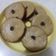 Cooksnap dari Dapur Kania untuk resep Kue Pisang/Lumpur Pisang/Bingka Pisang