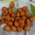 Cooksnap dari Risa Murniati untuk resep Lobi lobi ubi cilembu