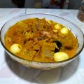 Cooksnap dari Siti Murningsih untuk resep Sambel Goreng Krecek Gudeg