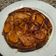 El cooksnap de Maria cuando hizo Tarta de manzana en sartén, fácil, rápida y económica.