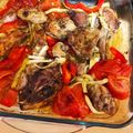 El cooksnap de Las Recetas De Juanillo 👍👍👍 cuando hizo Conejo al horno.