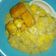 Cooksnap dari Inas Fadiyah Hanin untuk resep Sup Krim Ayam Jagung