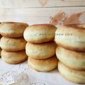 Cooksnap dari falen ann untuk resep Donat Tepung Kentang