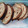El cooksnap de Claudia Ortiz cuando hizo Pan dulce arrollado.