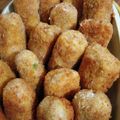 El cooksnap de mmunoznava cuando hizo Croquetas de atún y papa.