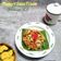 Cooksnap dari Linda Elzora untuk resep 🌺 Nugget Saus Tiram