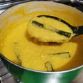Cooksnap dari ∂αρυя мαтαѕαуα untuk resep ❤Bubur Jagung Manis