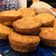 El cooksnap de selene caraballo cuando hizo Muffins salados.