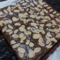 Cooksnap dari Nazla Amira untuk resep Fudge chewy brownies