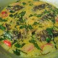 Cooksnap dari SuLasthree Handayani untuk resep Ikan mas kuah kuning kemangi