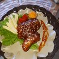 Cooksnap dari Nabila Putri Destari untuk resep Fire Wings Chicken ala Richeese