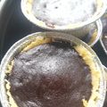 Cooksnap dari Swtr Mira untuk resep Choco Chis Pie Full Fat #keto
