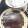 Cooksnap dari Swtr Mira untuk resep Choco Chis Pie Full Fat #keto