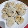 Cooksnap dari Melina Kho untuk resep Pempek Tunu a.k.a pempek panggang a.k.a pempek bakar