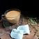 Cooksnap dari aTih untuk resep Roasted Milk Ice Tea