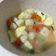 Cooksnap dari Clarissa Semira untuk resep Sup Dori Tofu Sayuran untuk Anak