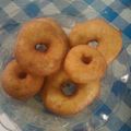 Cooksnap dari Sukma Poex untuk resep Donat Tanpa Telur