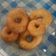 Cooksnap dari Sukma Poex untuk resep Donat Tanpa Telur