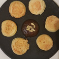 El cooksnap de Aida Cocina cuando hizo Bombones de queso de cabra con mermelada de tomate.