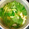 Cooksnap dari Risda untuk resep Gangan Asam Banjar