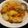 El cooksnap de Alejandro cuando hizo Pollo a la Portuguesa.